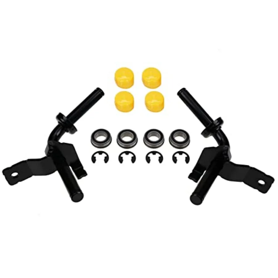 GY22251BLE GY22252BLE Steering Spindle Kit GY21049BLE GY21050BLE Compatible with John Deere LA100 LA105 LA110 LA115 LA120 LA125
GY22251BLE GY22252BLE Steering Spindle Kit GY21049BLE GY21050BLE Compatible with John Deere LA100 LA105 LA110 LA115 LA120 LA125