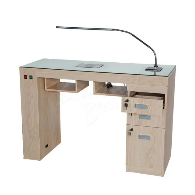 Современный роскошный маникюрный стол с лампой для сушки ногтей, мебель для салона, черный портативный спа-станд с розовой подставкой для рук
Современный роскошный маникюрный стол с лампой для сушки ногтей, мебель для салона, черный портативный спа-станд с розовой подставкой для рук