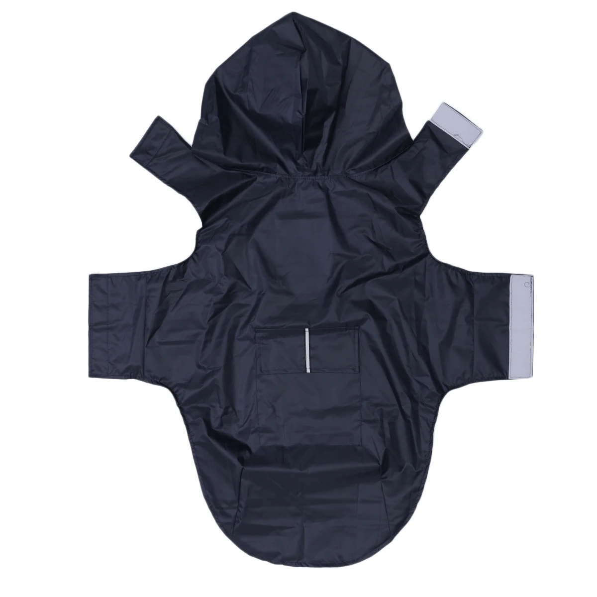 Pet Dog Durable Breathable Waterproof Fashion Hooded Reflective Puppy Hooded Pet Raincoats Poncho Dog Raincoats Jacket
Pet Dog Durable Breathable Waterproof Fashion Hooded Reflective Puppy Hooded Pet Raincoats Poncho Dog Raincoats Jacket