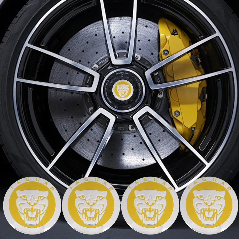 4PC 56mm Logo Badge Car Wheel Center Hub Caps Emblem Sticker For Jaguar X-Type S-Type XFR X XE XF XJ F-Type F-Pace E-Pace I-Pace
4PC 56mm Logo Badge Car Wheel Center Hub Caps Emblem Sticker For Jaguar X-Type S-Type XFR X XE XF XJ F-Type F-Pace E-Pace I-Pace