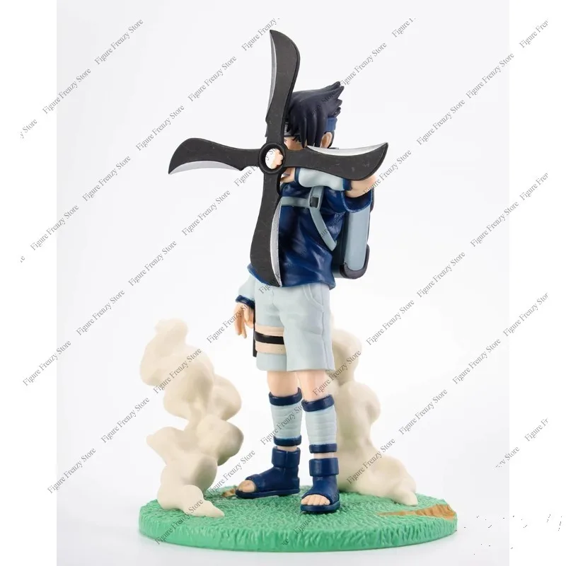 Специальное предложение: Коллекционная фигурка Banpresto Наруто — Учиха Саске из знаменитой саги, 120 мм, аниме-модель, игрушка
Специальное предложение: Коллекционная фигурка Banpresto Наруто — Учиха Саске из знаменитой саги, 120 мм, аниме-модель, игрушка