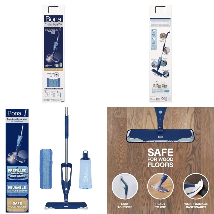 Hardwood Floor Mop, 2026 year
Hardwood Floor Mop, 2026 year