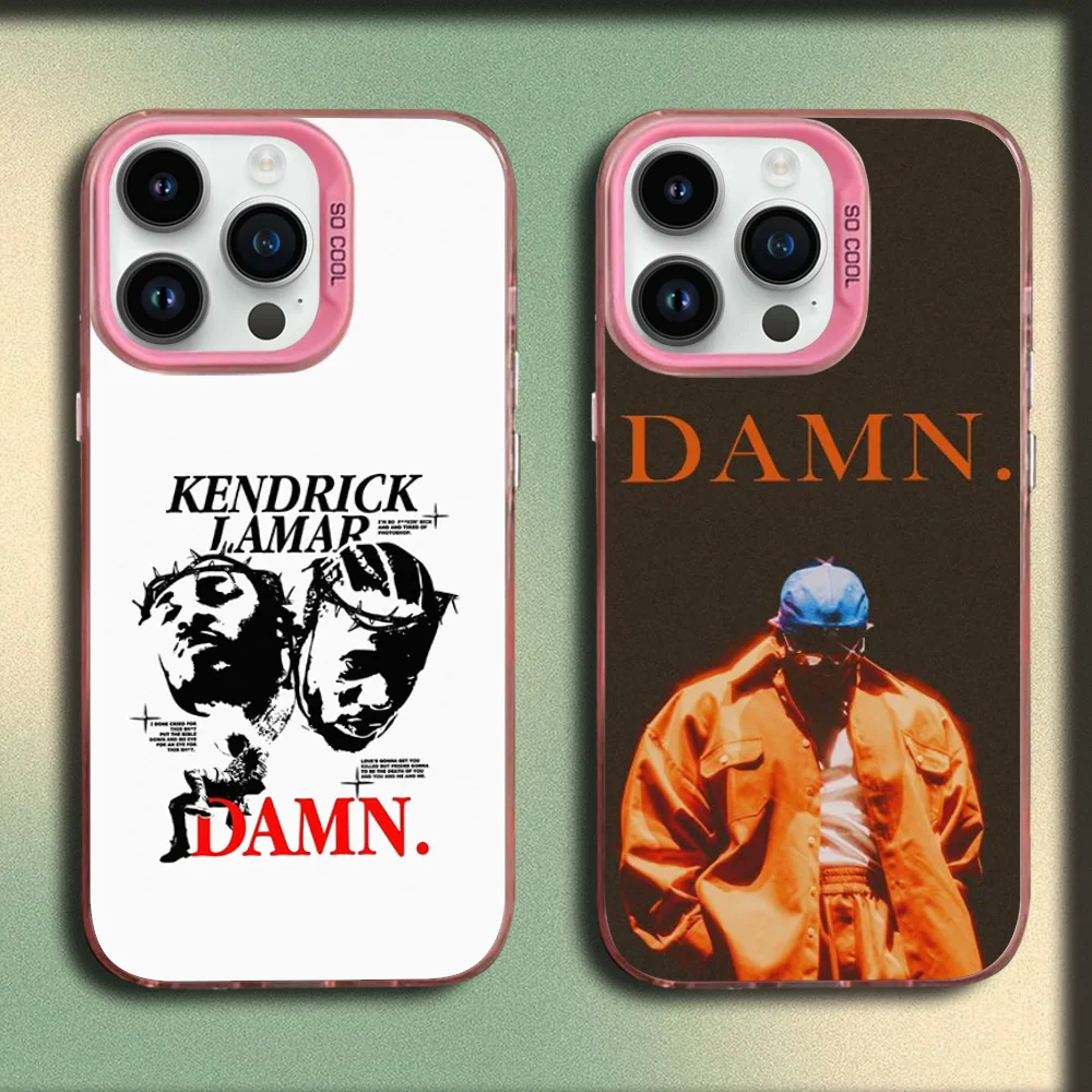 Rapper Kendrick L-Lamar Phone Case For iPhone 16,15,14,13,12,11,Mini,Pro,MAX Pink Matte Silicone Cover
Rapper Kendrick L-Lamar Phone Case For iPhone 16,15,14,13,12,11,Mini,Pro,MAX Pink Matte Silicone Cover