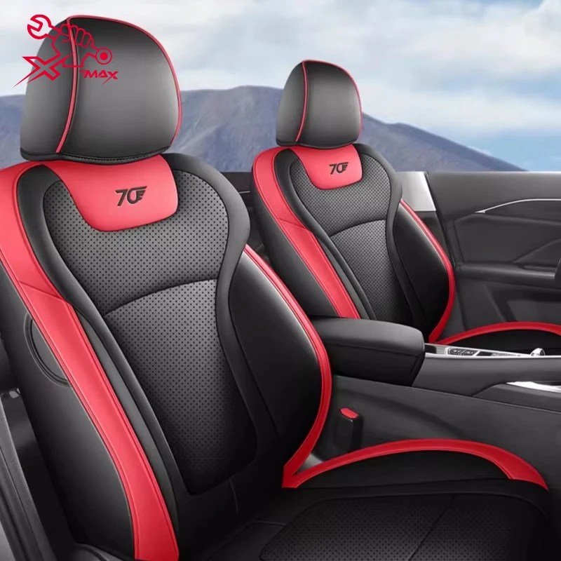 For BESTUNE B70 2021-2024 Left-Drive Car Seat Cover Custom Fit Seat Cover All Season Full Surrounded Seat Cushions
For BESTUNE B70 2021-2024 Left-Drive Car Seat Cover Custom Fit Seat Cover All Season Full Surrounded Seat Cushions