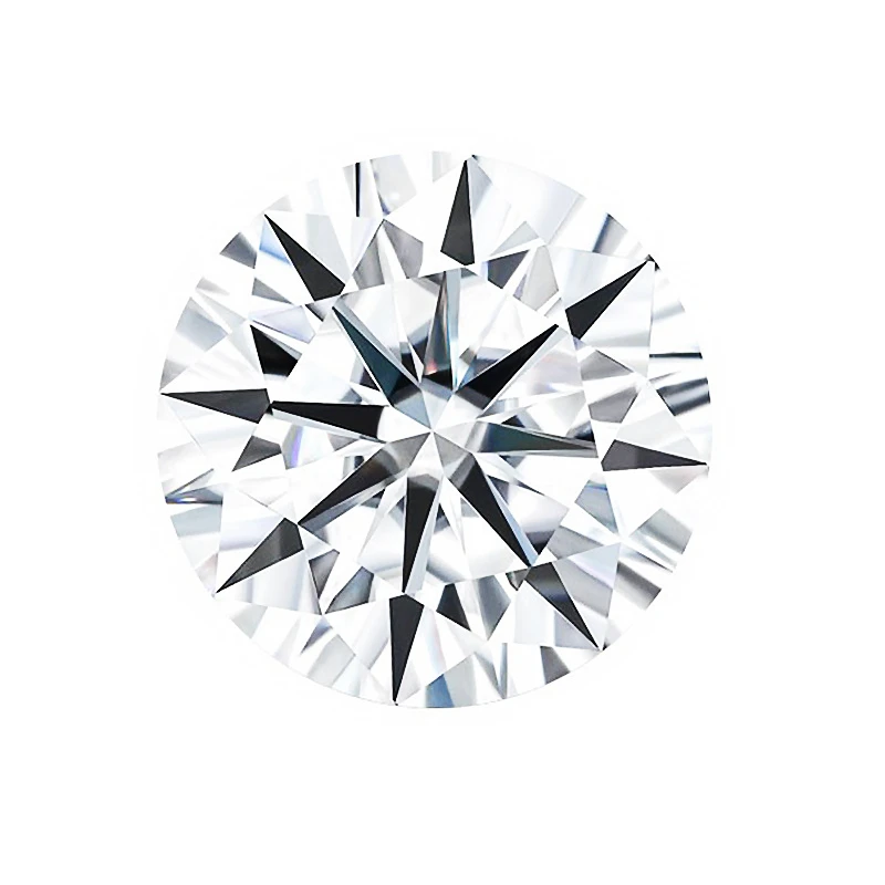 Factory Wholesale 100% Real Lab Grown Diamond HPHT VS DEF Color Loose Gems Diy Material for Jewelry
Factory Wholesale 100% Real Lab Grown Diamond HPHT VS DEF Color Loose Gems Diy Material for Jewelry