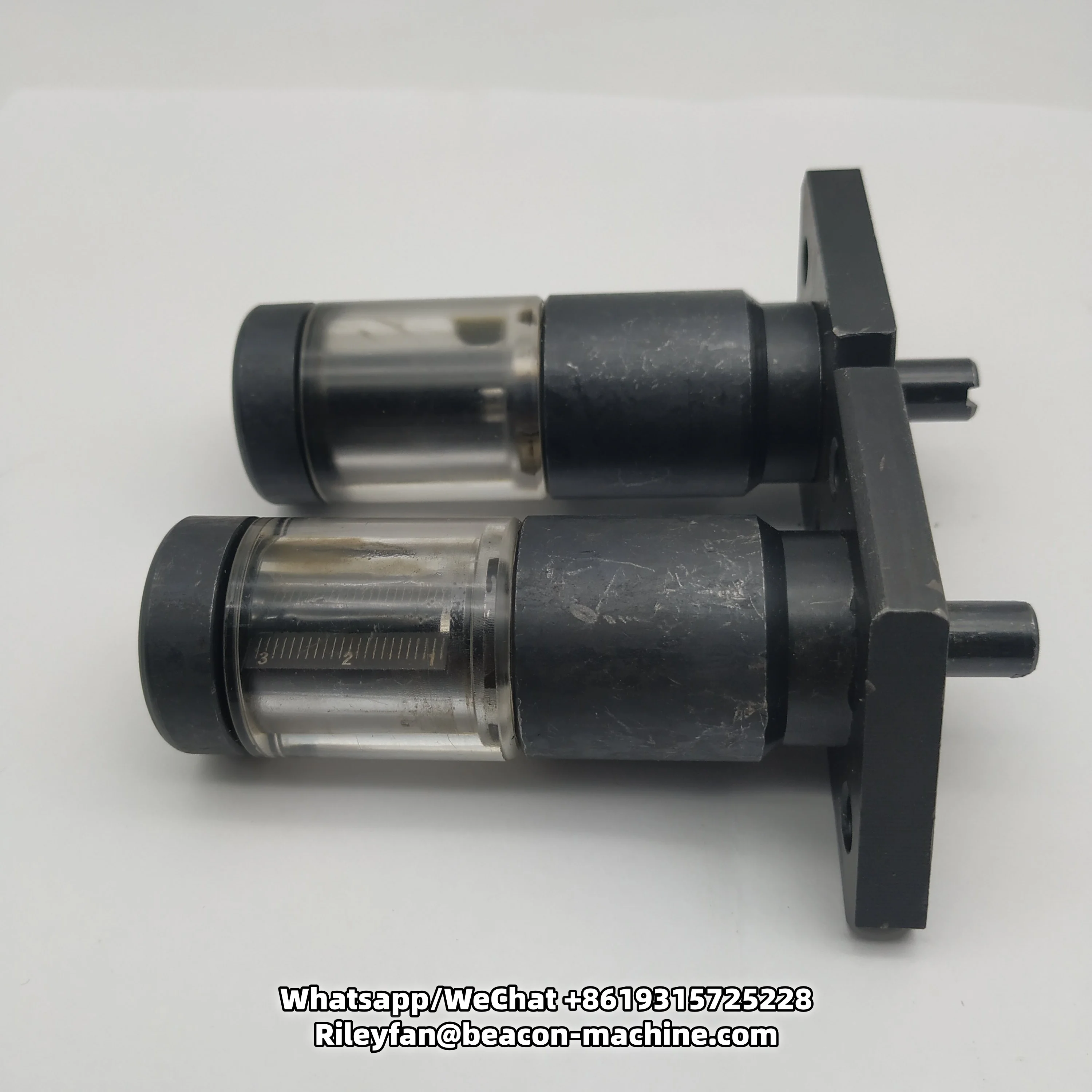 VE pump Piston Journey and Pressure tester From BEACON Diesel J05
VE pump Piston Journey and Pressure tester From BEACON Diesel J05