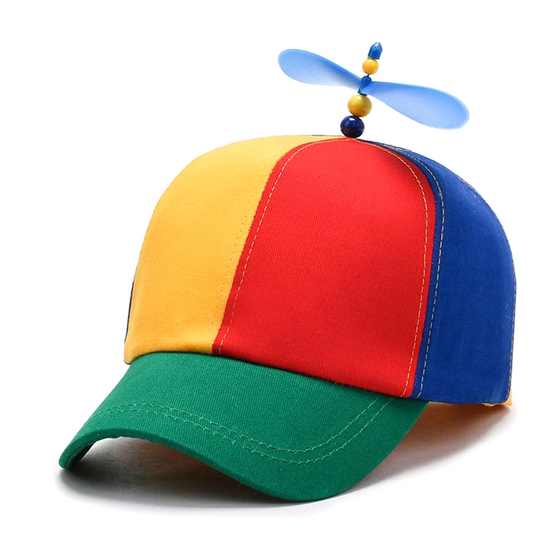 Забавная шляпа Snapback с пропеллером вертолета, приключенческая шляпа для папы, радужная бамбуковая бейсболка со стрекозой для взрослых, детей, мальчиков и девочек
Забавная шляпа Snapback с пропеллером вертолета, приключенческая шляпа для папы, радужная бамбуковая бейсболка со стрекозой для взрослых, детей, мальчиков и девочек