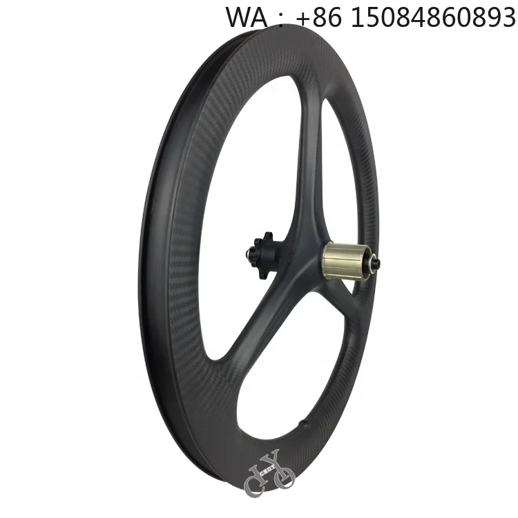 12 Inch BSD 203 Carbon Wheels, 3-spoke 25mm width carbon rim, ultra-light wheel accessory for kids balance folding bike use
12 Inch BSD 203 Carbon Wheels, 3-spoke 25mm width carbon rim, ultra-light wheel accessory for kids balance folding bike use