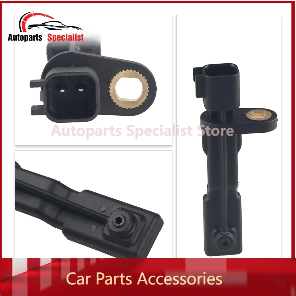52125003AB ABS Wheel Speed Sensor For Jeep Wrangler 2007-2018 Liberty 2008-2015 For Dodge Nitro 2007-2011
52125003AB ABS Wheel Speed Sensor For Jeep Wrangler 2007-2018 Liberty 2008-2015 For Dodge Nitro 2007-2011