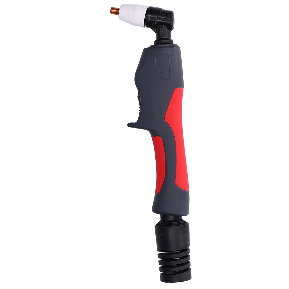 Plasma Cutting Torch Head For CUT-30 CUT-40 CUT-50 LGK40 CT-312 CT-416 MTC-120P MTC-160 MTC-160P Super-160P Plasma Cutting
Plasma Cutting Torch Head For CUT-30 CUT-40 CUT-50 LGK40 CT-312 CT-416 MTC-120P MTC-160 MTC-160P Super-160P Plasma Cutting