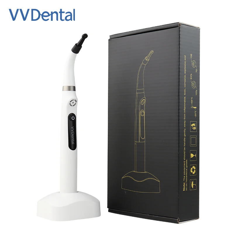 VVDental Dental Implant Locator Detector 3 Modes 4pcs Sensor Probes Localization Cross-Scanning Spot Screw 360° Rotatable IL-3
VVDental Dental Implant Locator Detector 3 Modes 4pcs Sensor Probes Localization Cross-Scanning Spot Screw 360° Rotatable IL-3