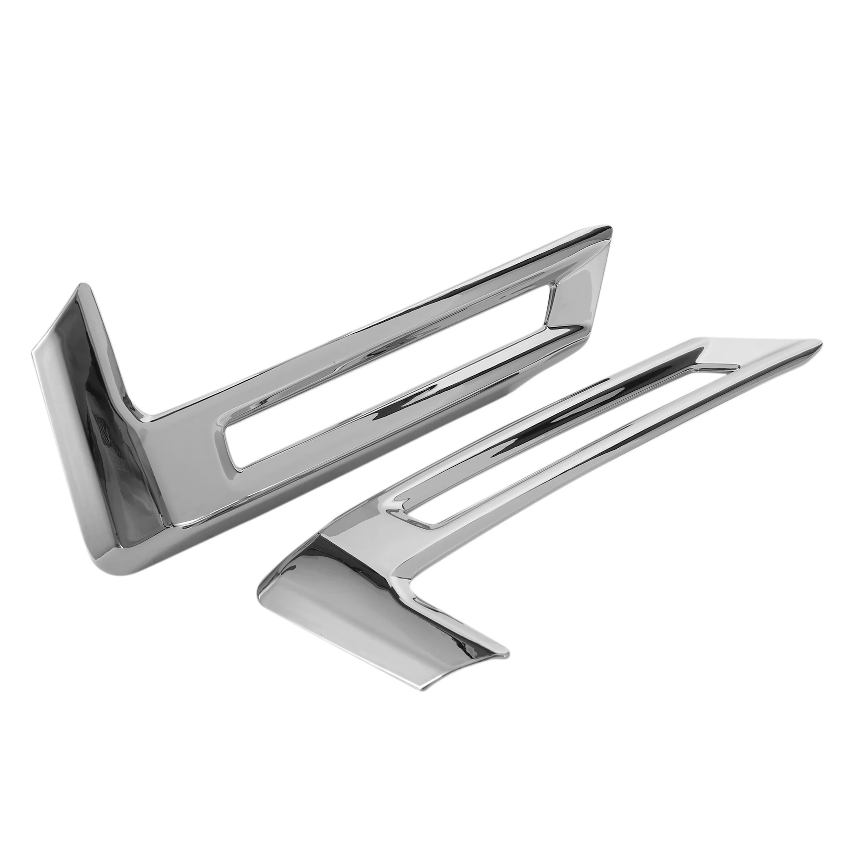 For Honda Odyssey 2022 Car Chrome Front Fog Light Cover Cap Trim Sticker Decoration
For Honda Odyssey 2022 Car Chrome Front Fog Light Cover Cap Trim Sticker Decoration
