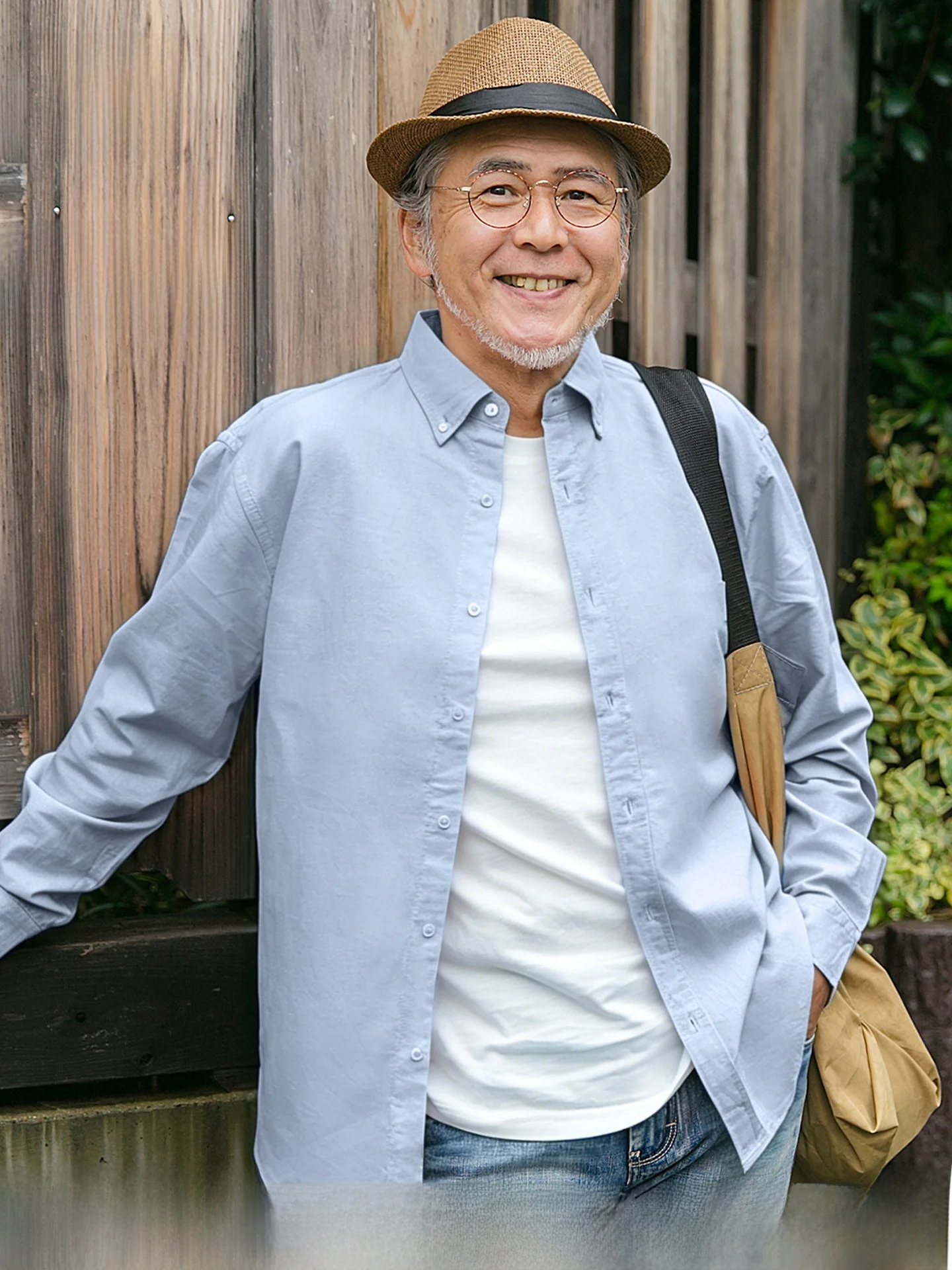 Loose Fit Long Sleeve Cotton Linen Shirt Thin Summer Menswear for Middle-Aged And Elderly Breathable Comfortable Classic Style
Loose Fit Long Sleeve Cotton Linen Shirt Thin Summer Menswear for Middle-Aged And Elderly Breathable Comfortable Classic Style
