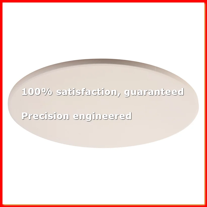 Pizza Stone for Baking-Cordierite Pizza Stone Plate for Bbq Grill Oven-Cook and Pizza Bread Cheese-Round 30.5Cm-A09G
Pizza Stone for Baking-Cordierite Pizza Stone Plate for Bbq Grill Oven-Cook and Pizza Bread Cheese-Round 30.5Cm-A09G