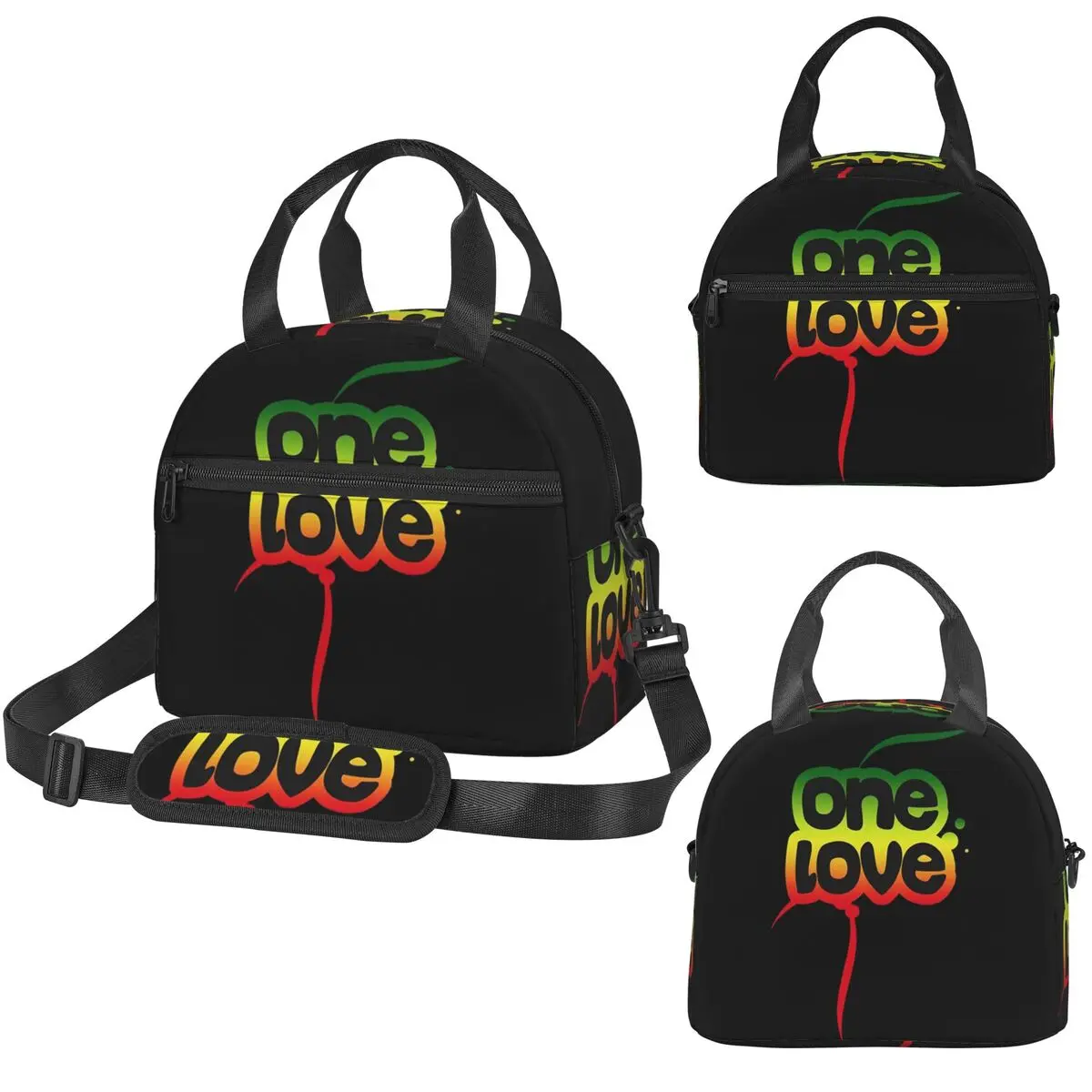 Термосумка для обедов Bob Marley One Love для женщин, термобокс для офиса, портативная сумка-холодильник для обедов
Термосумка для обедов Bob Marley One Love для женщин, термобокс для офиса, портативная сумка-холодильник для обедов