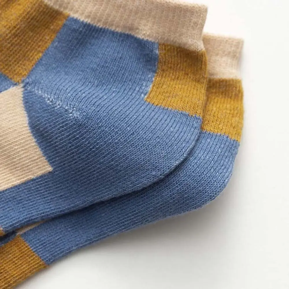10 пар носков до щиколотки в сетку в корейском стиле, красочные тонкие женские носки-трубочки, нескользящие чулочно-носочные изделия, простые женские носки до середины икры
10 пар носков до щиколотки в сетку в корейском стиле, красочные тонкие женские носки-трубочки, нескользящие чулочно-носочные изделия, простые женские носки до середины икры