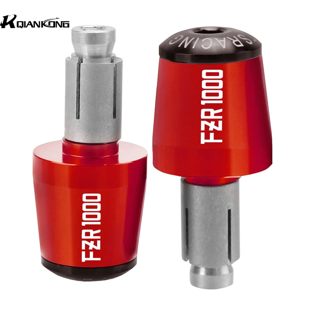 2022 2024 FOR YAMAHA FZR600 FZR750R FZR1000 FZR 1000 750R GENESIS Handlebar Gear Balanced Plug Slider Handle Bar Cap End Plugs
2022 2024 FOR YAMAHA FZR600 FZR750R FZR1000 FZR 1000 750R GENESIS Handlebar Gear Balanced Plug Slider Handle Bar Cap End Plugs