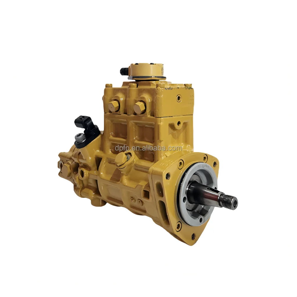 For Caterpillar 320D High Pressure Pump 10R7662 326-4635 3264635 2923750 Engine Excavator C6.4
For Caterpillar 320D High Pressure Pump 10R7662 326-4635 3264635 2923750 Engine Excavator C6.4