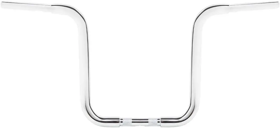 14 "Rise Ape Hanger Bar 1,25" Drag Руль подходит для Harley Sportster XL 883 1200 Softail Slim Heritage Fat Boy Deluxe Deuce Dyn
14 "Rise Ape Hanger Bar 1,25" Drag Руль подходит для Harley Sportster XL 883 1200 Softail Slim Heritage Fat Boy Deluxe Deuce Dyn