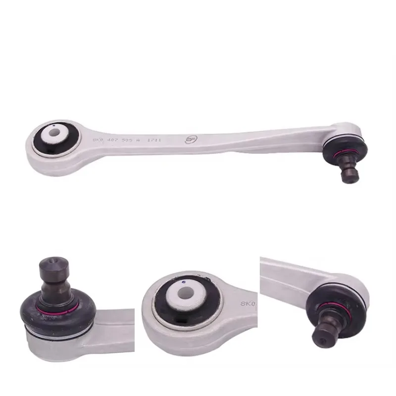 Nick Car Suspension Stabilizer Link Ball Joint with Full Set Bolts Control Arm for A4 A5 A6 A7 Q5 Suspension Arms
Nick Car Suspension Stabilizer Link Ball Joint with Full Set Bolts Control Arm for A4 A5 A6 A7 Q5 Suspension Arms