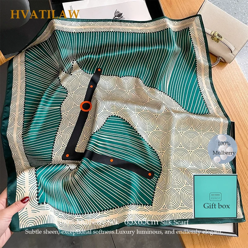 Luxury Fashion 100% Silk Scarf Women Foulard High Quality Headkerchief Shawl Wrap Square Fashion Hijab Bandana Scarves Gift Box
Luxury Fashion 100% Silk Scarf Women Foulard High Quality Headkerchief Shawl Wrap Square Fashion Hijab Bandana Scarves Gift Box