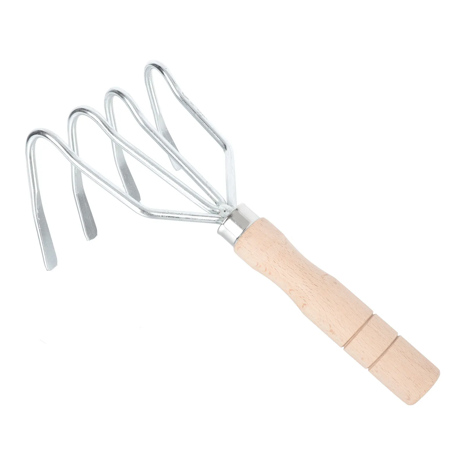 1 шт. Прочные садовые грабли с четырьмя зубьями, стальные грабли-культиваторы для рыхления почвы, долговечные, удобные в использовании
1 шт. Прочные садовые грабли с четырьмя зубьями, стальные грабли-культиваторы для рыхления почвы, долговечные, удобные в использовании