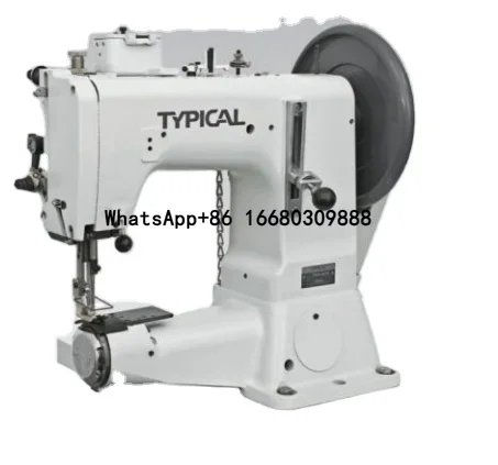 Cylinder arm leather heavy duty belt mittens TW3-441 Typical sewing machine
Cylinder arm leather heavy duty belt mittens TW3-441 Typical sewing machine