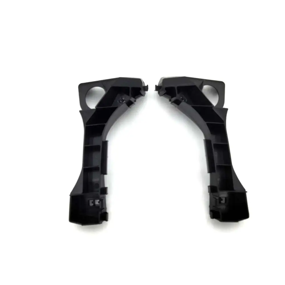 2Pcs Front Bumper Bracket For Toyota Matrix XRS 2003-2006 5211502070, 5211602070
2Pcs Front Bumper Bracket For Toyota Matrix XRS 2003-2006 5211502070, 5211602070