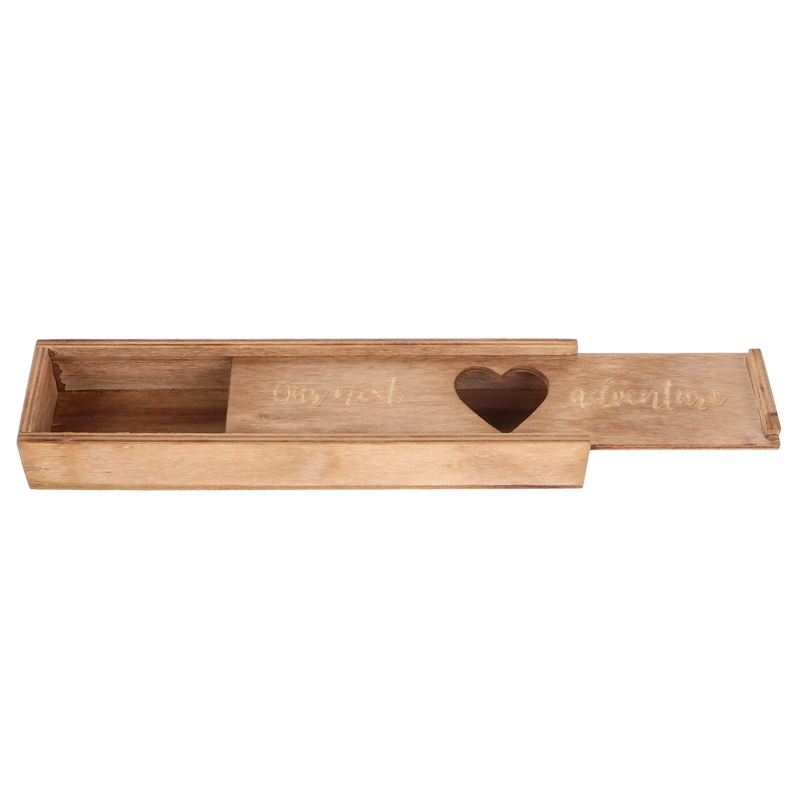 Wooden Pregnancy Test Kit Gift Box Announcement Party Keepsake Storage Case Decorative Box for Expectant Mothers Jewelry
Wooden Pregnancy Test Kit Gift Box Announcement Party Keepsake Storage Case Decorative Box for Expectant Mothers Jewelry