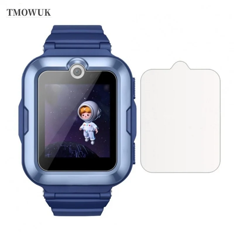 For HUAWEI WATCH KIDS 4 Pro Tempered Glass Screen Protector Watch Film HD Clear 9H Anti-Scratch Accessories
For HUAWEI WATCH KIDS 4 Pro Tempered Glass Screen Protector Watch Film HD Clear 9H Anti-Scratch Accessories