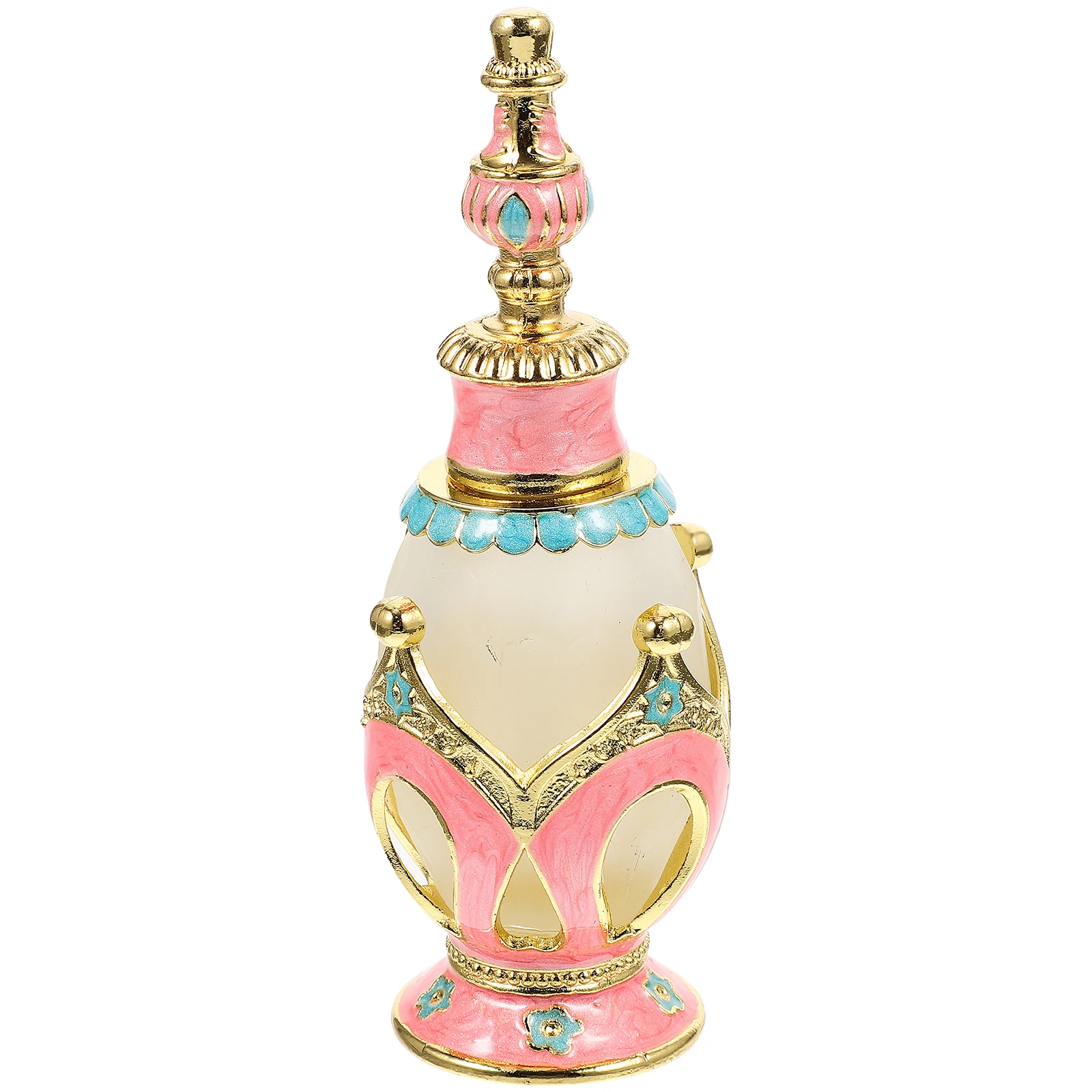 Essential Perfume Bottle Travel Middle East Bottles Aromatherapy Refillable Glass Oil
Essential Perfume Bottle Travel Middle East Bottles Aromatherapy Refillable Glass Oil