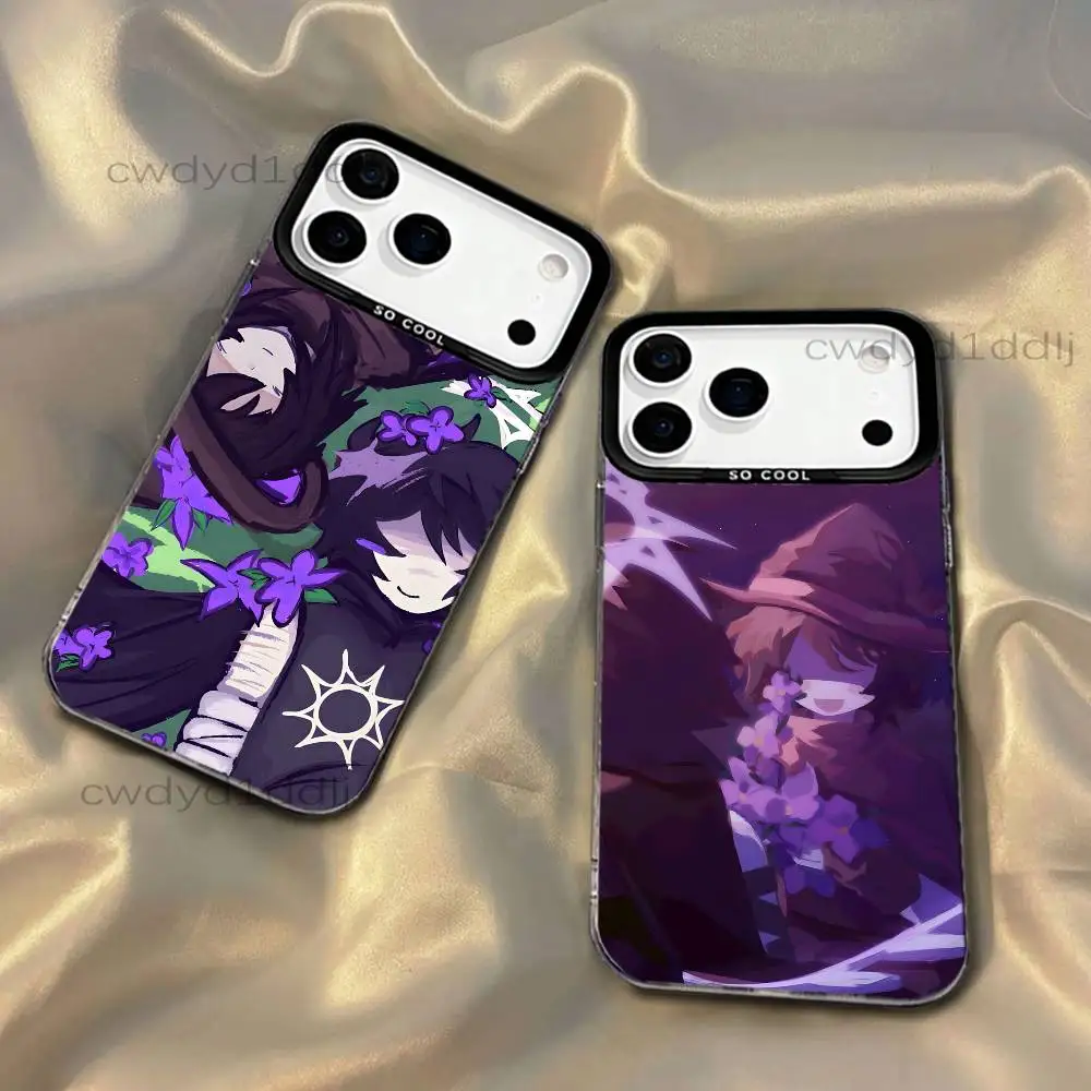 Two Time F-Forsaken Phone Case For iPhone 17,16,15,14,13,12,X,8,Pro,Max,Plus,SE4,Air,Mini HD Black IMD Matte
Two Time F-Forsaken Phone Case For iPhone 17,16,15,14,13,12,X,8,Pro,Max,Plus,SE4,Air,Mini HD Black IMD Matte