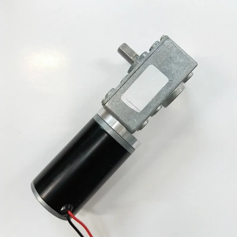 634JSX-36zy Reduction Motor All Metal Wear Resistant Worm Gear DC 12V 24V Gear Electric Motor Accessory
634JSX-36zy Reduction Motor All Metal Wear Resistant Worm Gear DC 12V 24V Gear Electric Motor Accessory