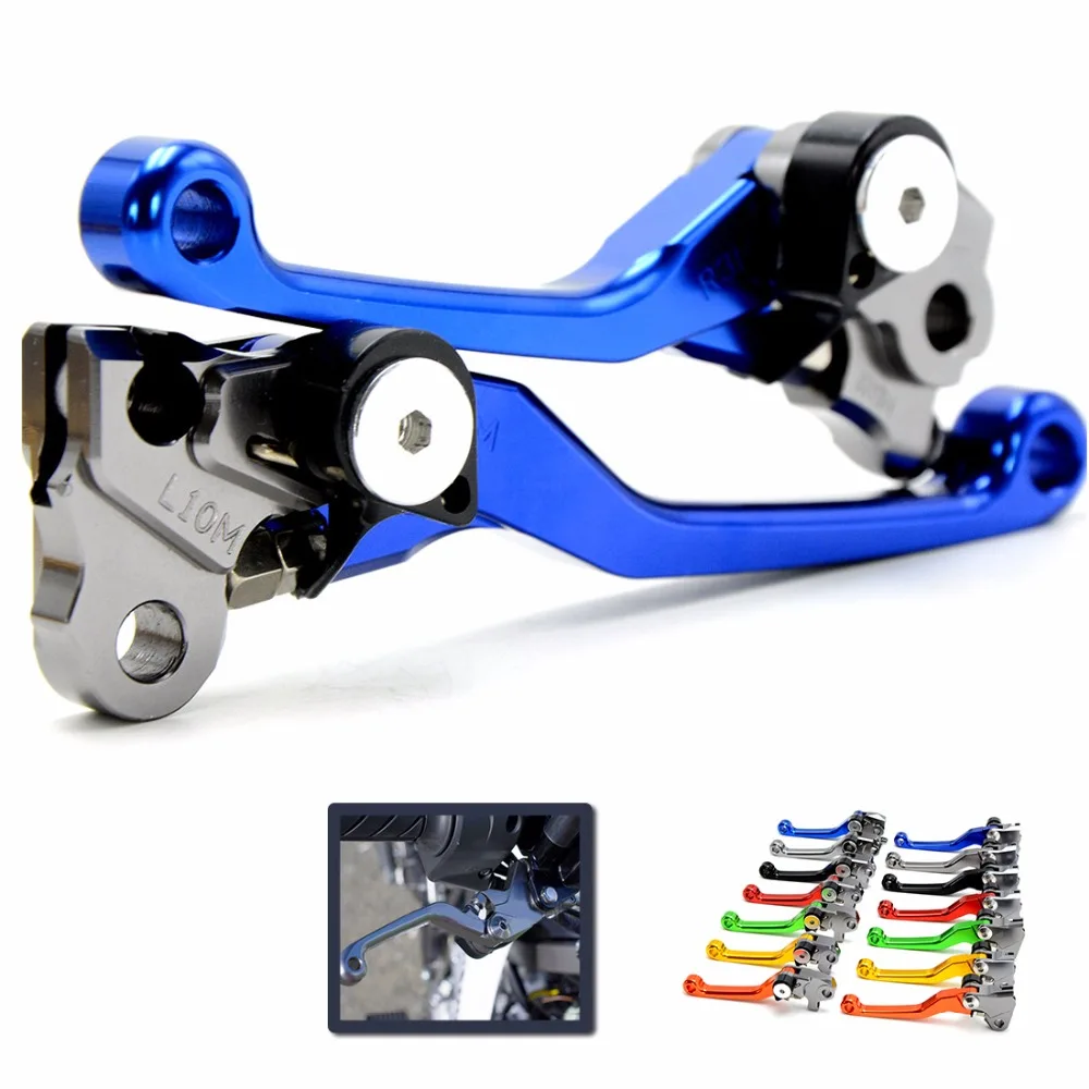7 colors Motorcycle CNC Pivot Brake Clutch Levers For Yamaha WR250R WR250X SEROW225 SEROW250 TTR125 TTR125LW TTR125E TTR250
7 colors Motorcycle CNC Pivot Brake Clutch Levers For Yamaha WR250R WR250X SEROW225 SEROW250 TTR125 TTR125LW TTR125E TTR250