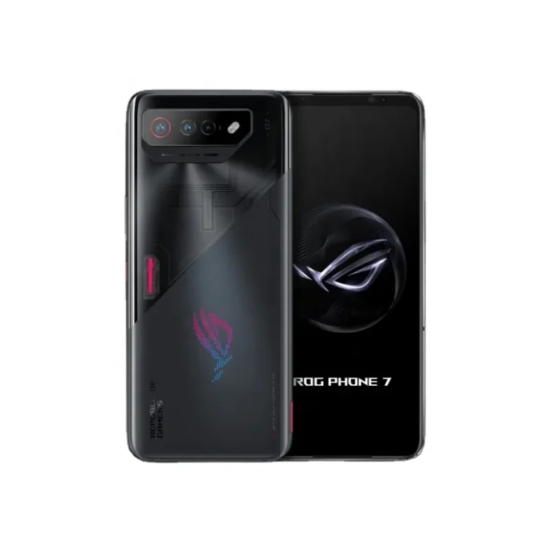 Оригинальный подержанный игровой телефон ROG 7 5G 6,78 дюйма 165 Гц SN8 + Gen2 6000 мАч Быстрая зарядка 65 Вт 64 МП ROG Phone 7 Мобильный телефон
Оригинальный подержанный игровой телефон ROG 7 5G 6,78 дюйма 165 Гц SN8 + Gen2 6000 мАч Быстрая зарядка 65 Вт 64 МП ROG Phone 7 Мобильный телефон