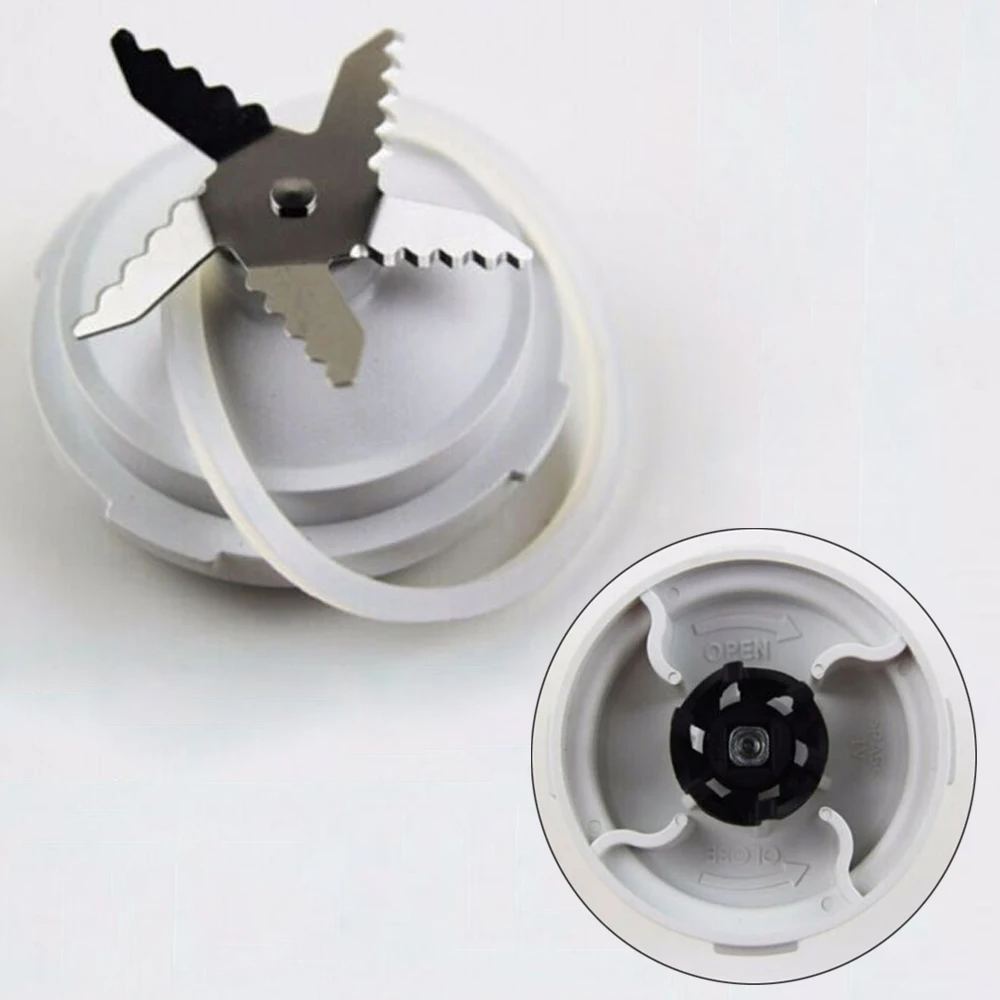 1PC Blade Knife Unit Including Sealing Ring for HR7625 HR7620 RI7620 RI7625 HR2160 Juicer Blender Blades Knife with Sealing Ring
1PC Blade Knife Unit Including Sealing Ring for HR7625 HR7620 RI7620 RI7625 HR2160 Juicer Blender Blades Knife with Sealing Ring