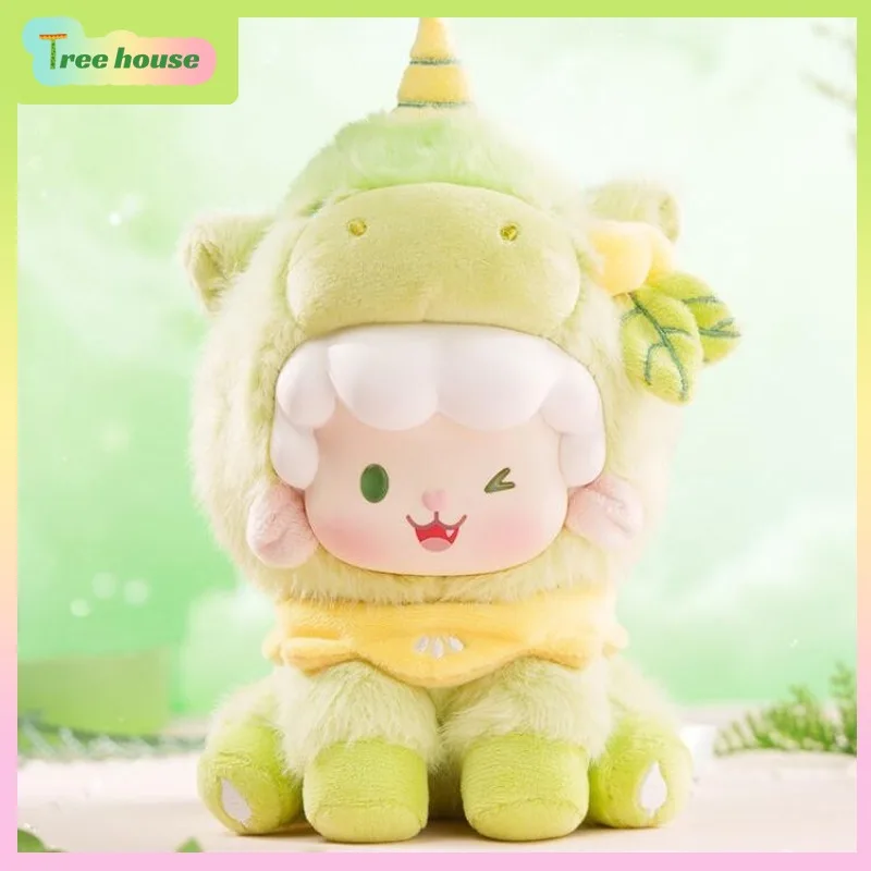 Genuine TOPTOY Curly Sheep Dreamy Pony Vinyl Plush Blind Box, Doll Figure Toy Collectible Gift,Mini Figure
Genuine TOPTOY Curly Sheep Dreamy Pony Vinyl Plush Blind Box, Doll Figure Toy Collectible Gift,Mini Figure