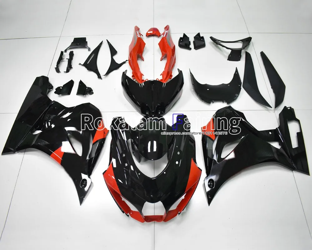 Hot Sale,Body Kit For Suzuki GSX-R1000 K17 17 18 19 GSXR1000 2017 2019 GSXR 1000 Red Black Motorbike Fairing (Injection molding)
Hot Sale,Body Kit For Suzuki GSX-R1000 K17 17 18 19 GSXR1000 2017 2019 GSXR 1000 Red Black Motorbike Fairing (Injection molding)