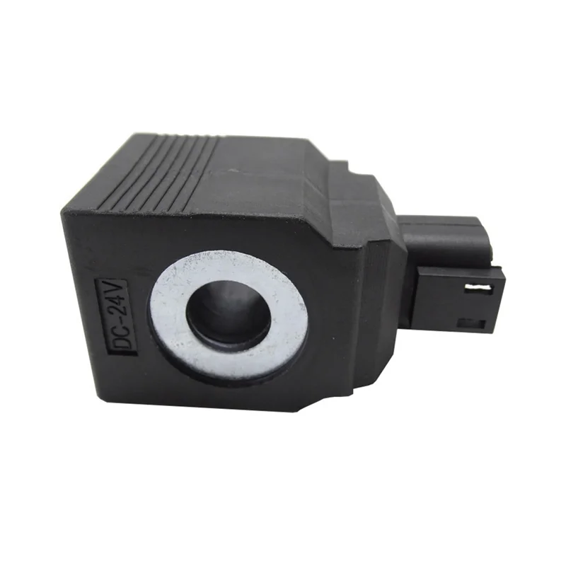 24V Solenoid Valve Coil Accessories 25/221263 717/20309 For JCB Wheel 436 426E 436E 456 426 Loader Excavator JS145LC JS115 JS330
24V Solenoid Valve Coil Accessories 25/221263 717/20309 For JCB Wheel 436 426E 436E 456 426 Loader Excavator JS145LC JS115 JS330