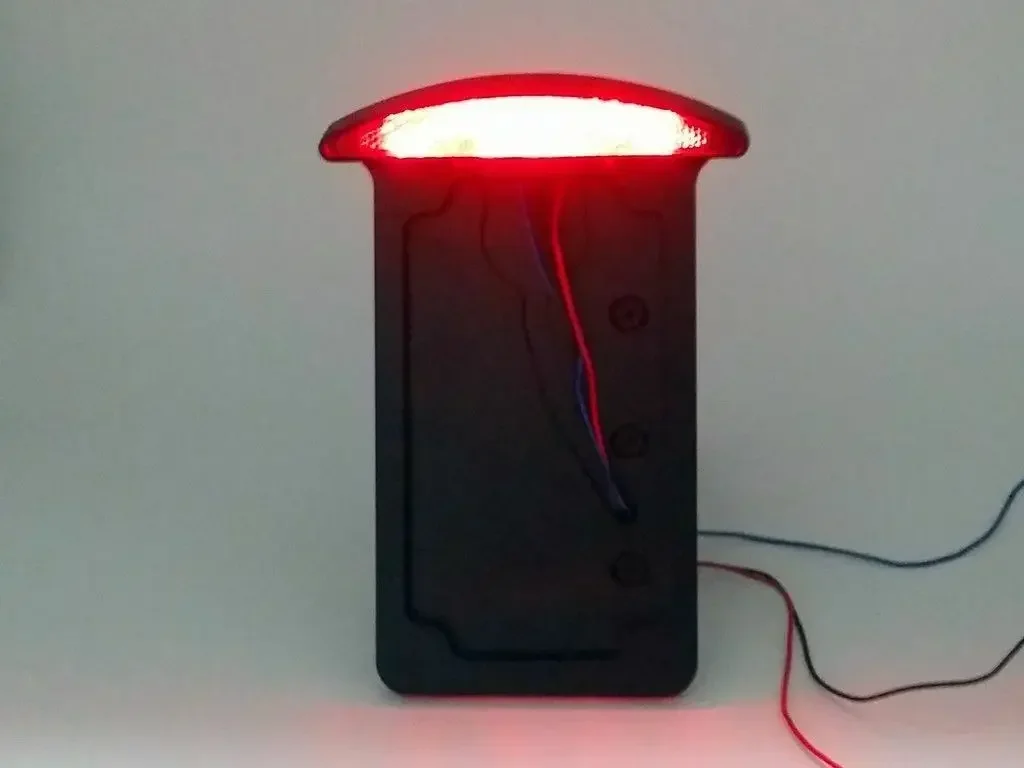 Светодиодный задний фонарь с боковой креплением для HARLEY XS650 Sportster Bobber XL
Светодиодный задний фонарь с боковой креплением для HARLEY XS650 Sportster Bobber XL