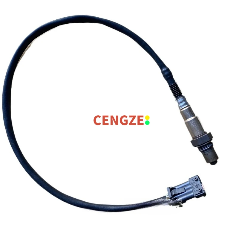 FAW BESTUNE R7 B30 X40 Передний задний датчик кислорода
FAW BESTUNE R7 B30 X40 Передний задний датчик кислорода