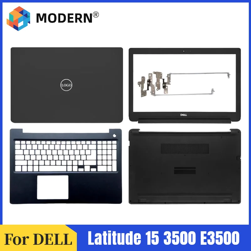 Laptops Case For Dell Latitude 15 3500 E3500 Screen LCD Back Cover/Front Bezel/Hinge/Palmrest/Bottom Case Notebook Accessories
Laptops Case For Dell Latitude 15 3500 E3500 Screen LCD Back Cover/Front Bezel/Hinge/Palmrest/Bottom Case Notebook Accessories