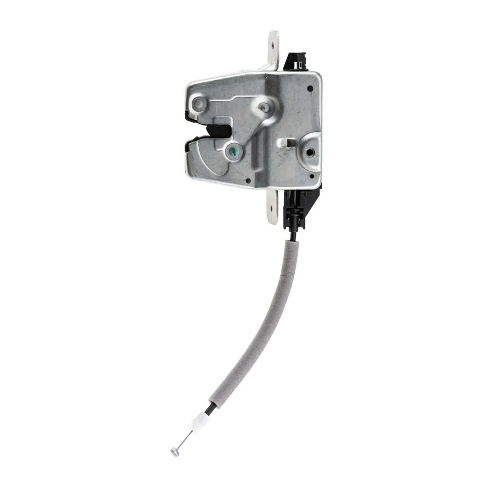 Tailgate Lid Power Latch Lock Actuator Compatible with Mercedes-For V Class A4477400335 No Programming Required
Tailgate Lid Power Latch Lock Actuator Compatible with Mercedes-For V Class A4477400335 No Programming Required