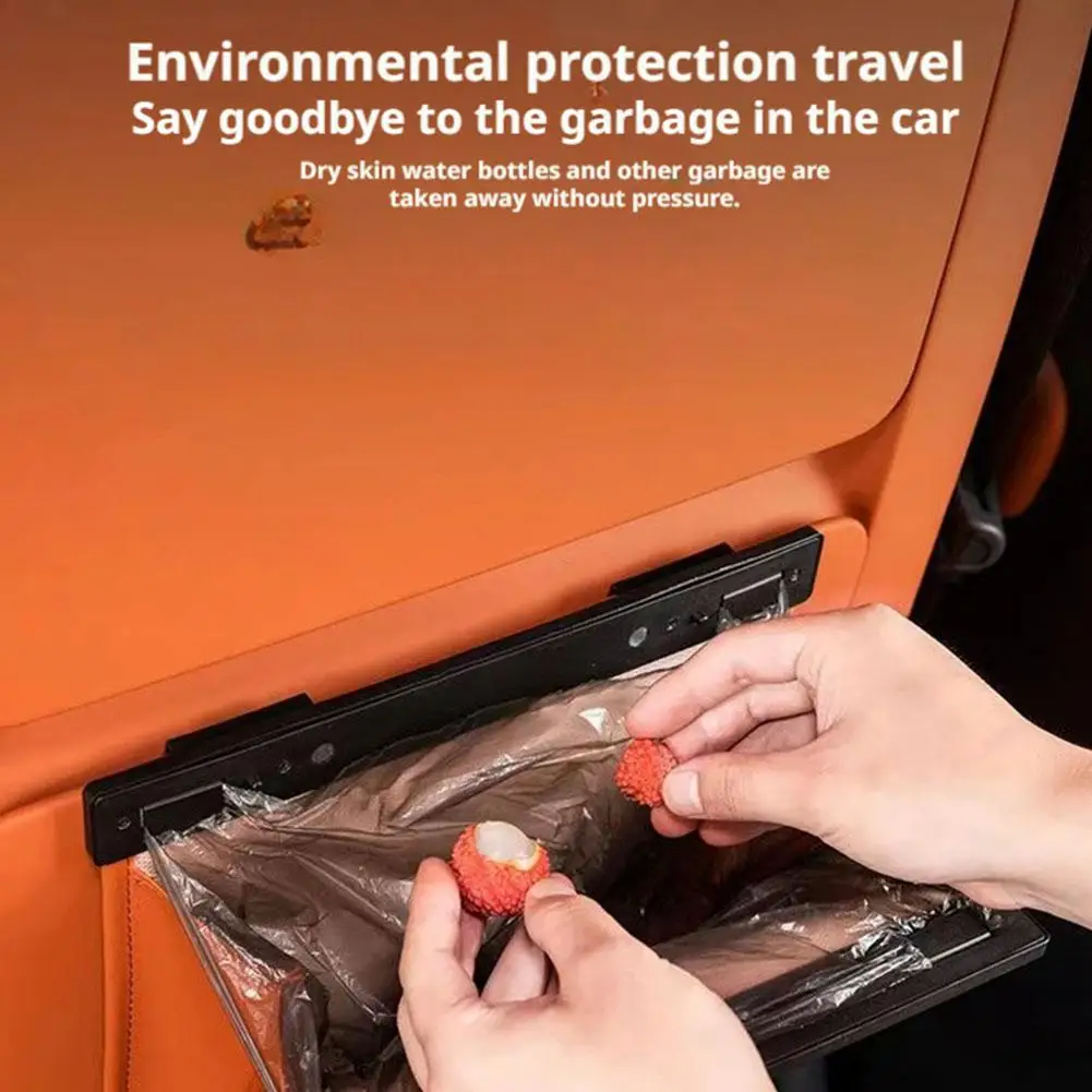 Car Garbage Bag Fit for Jetour T2 2023 2024 2025 Modified Seat Rear Magnetic Garbage Bag Car Accessories J0L0
Car Garbage Bag Fit for Jetour T2 2023 2024 2025 Modified Seat Rear Magnetic Garbage Bag Car Accessories J0L0