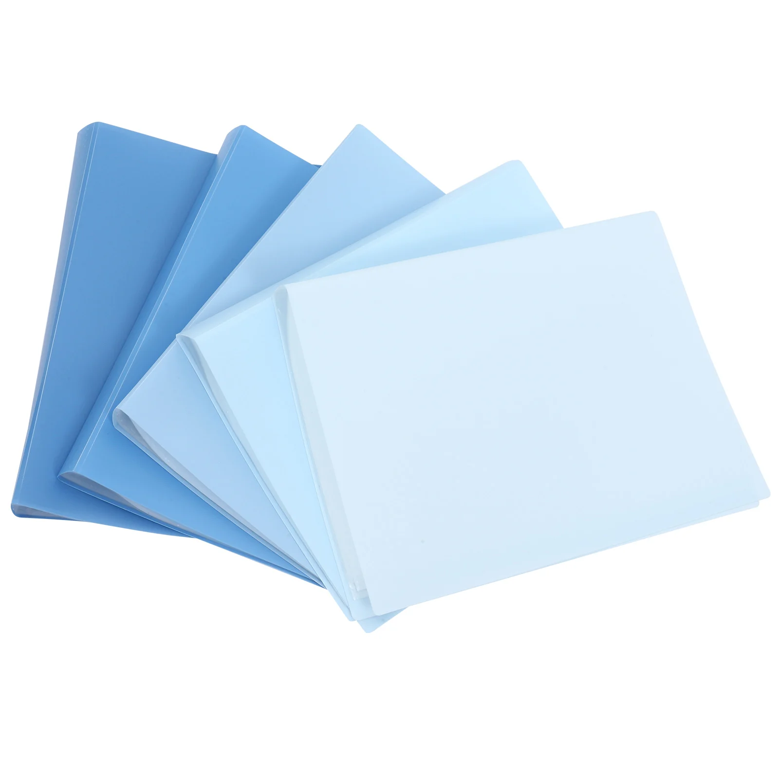 5 Pcs Color A4 Document Folders Transparent Cover File ganizer Painting Painting Storage Containers Storage Office Supplies
5 Pcs Color A4 Document Folders Transparent Cover File ganizer Painting Painting Storage Containers Storage Office Supplies