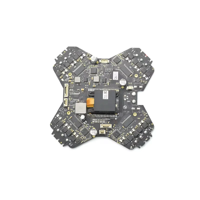 Phantom 3 2312A PTZ motherboard disassembly is suitable for Phantom 3 drone Replacement parts are available in stock
Phantom 3 2312A PTZ motherboard disassembly is suitable for Phantom 3 drone Replacement parts are available in stock
