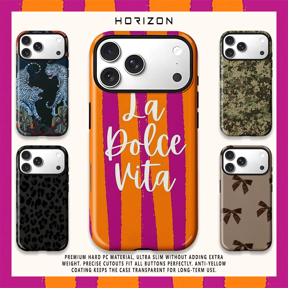 Woman White Cat In Orange Headscarf Glossy HD Phone Case For iPhone 17 16 15 14 Plus 13 Pro Max Film 2-in-1 Shockproof Cover
Woman White Cat In Orange Headscarf Glossy HD Phone Case For iPhone 17 16 15 14 Plus 13 Pro Max Film 2-in-1 Shockproof Cover