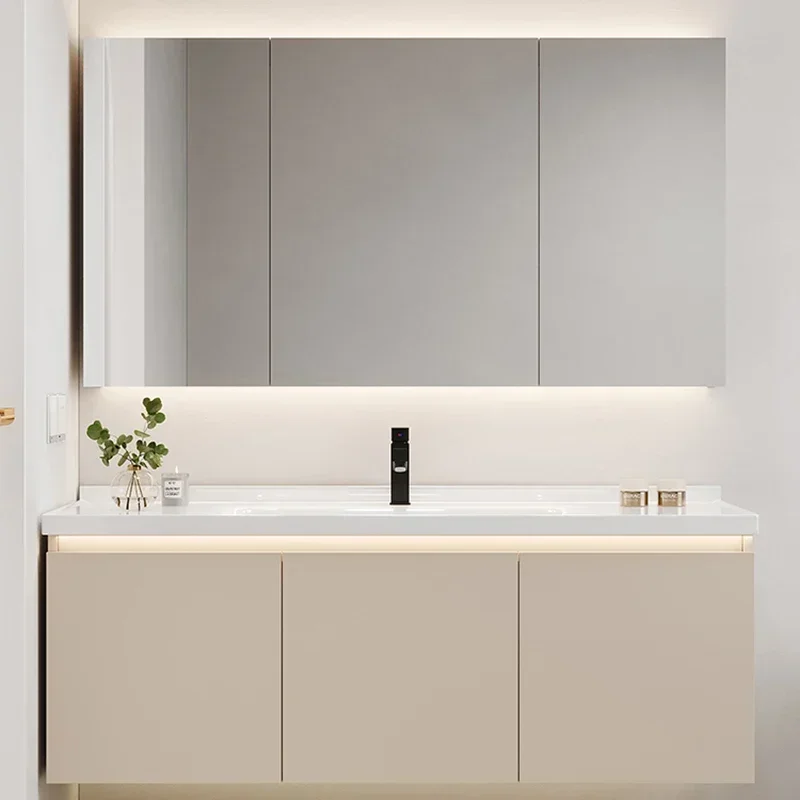 Современные полки Шкафы для ванной комнаты Туалетный столик с раковиной Шкафы для ванной комнаты Простой дизайн Мебель для ванной комнаты Gabinetti LLBC
Современные полки Шкафы для ванной комнаты Туалетный столик с раковиной Шкафы для ванной комнаты Простой дизайн Мебель для ванной комнаты Gabinetti LLBC