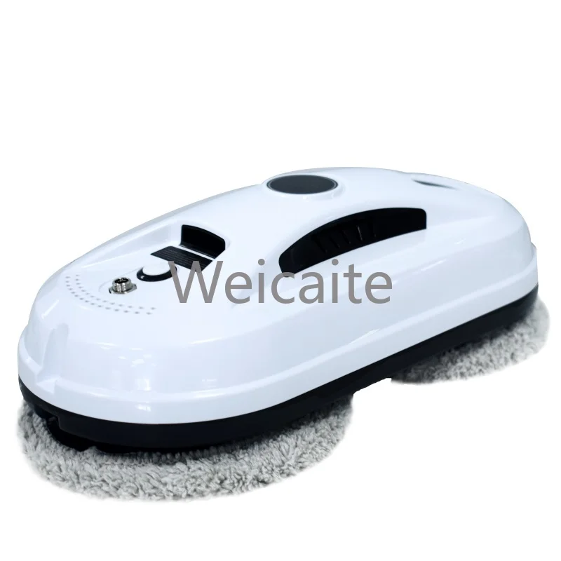 Household Vacuum Window Cleaner Auto Window Robots Anti-Fall Control Smart Cleaning Robot for Windows
Household Vacuum Window Cleaner Auto Window Robots Anti-Fall Control Smart Cleaning Robot for Windows