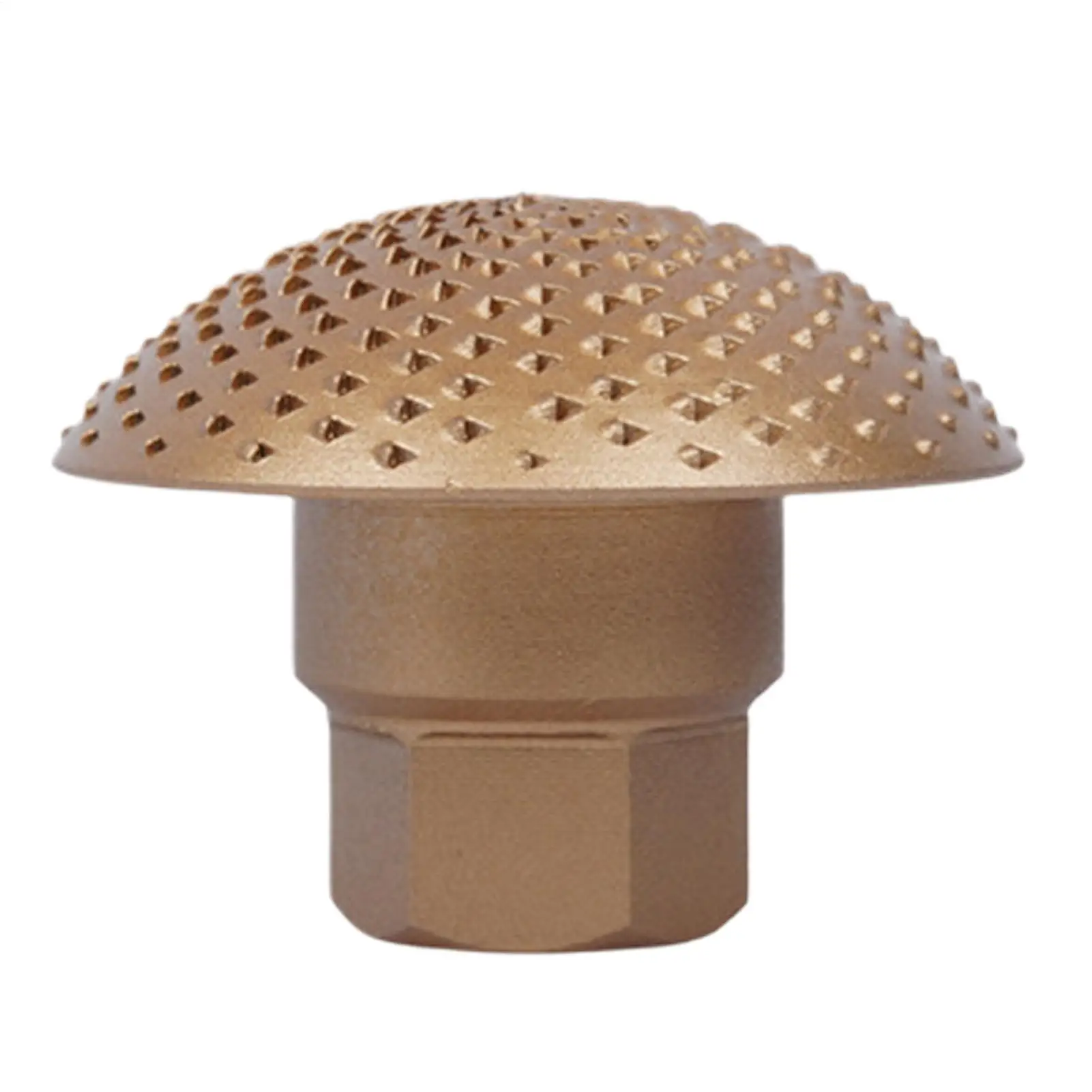 Grinder Attachment Arc-Shaped Carving Sanding Head Curved Angle Grinder Head For Woodworking Carpentry Cabinet Furniture
Grinder Attachment Arc-Shaped Carving Sanding Head Curved Angle Grinder Head For Woodworking Carpentry Cabinet Furniture